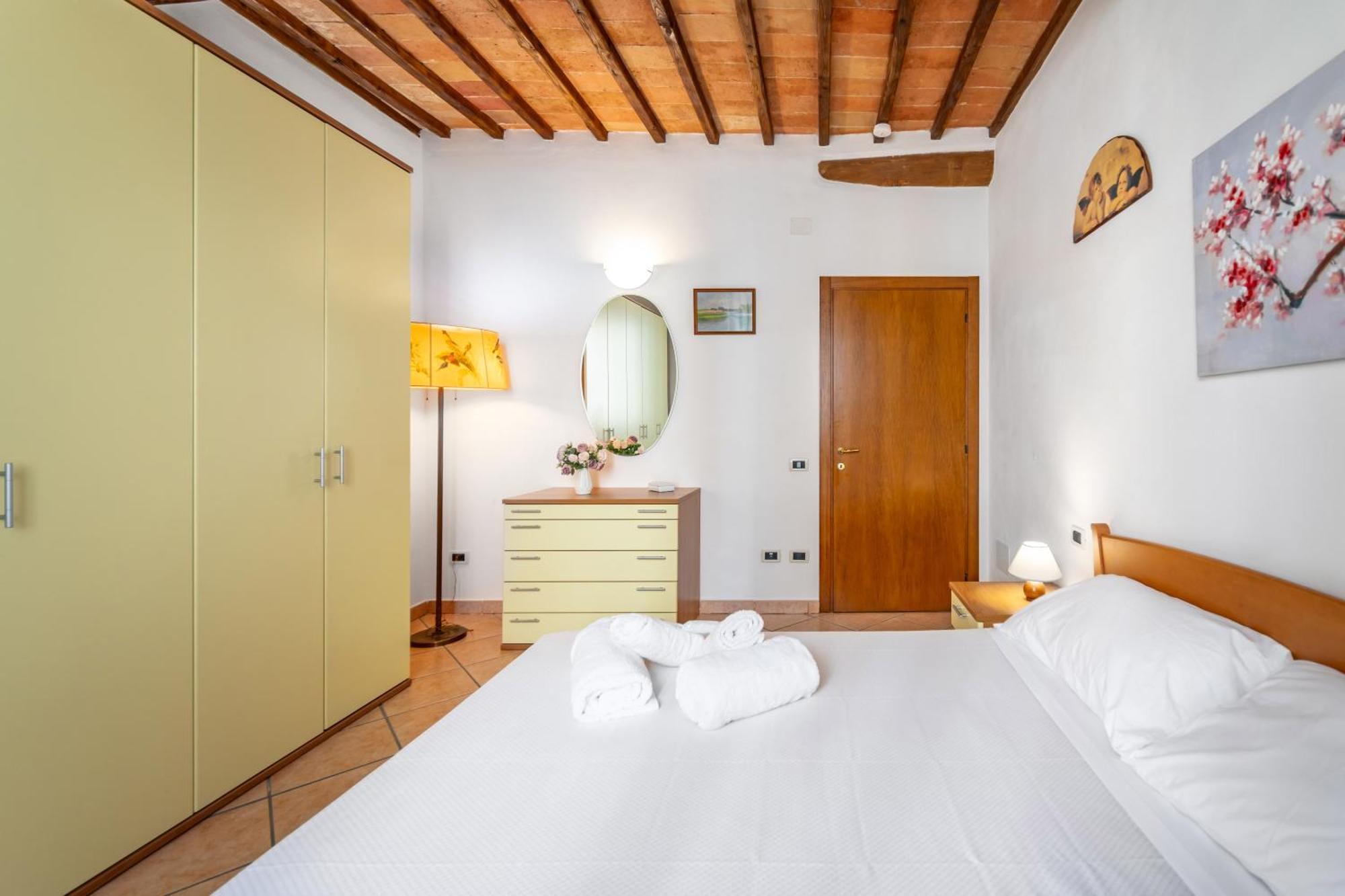 Arnolfo Tuscany House Colle Val D'Elsa Zewnętrze zdjęcie