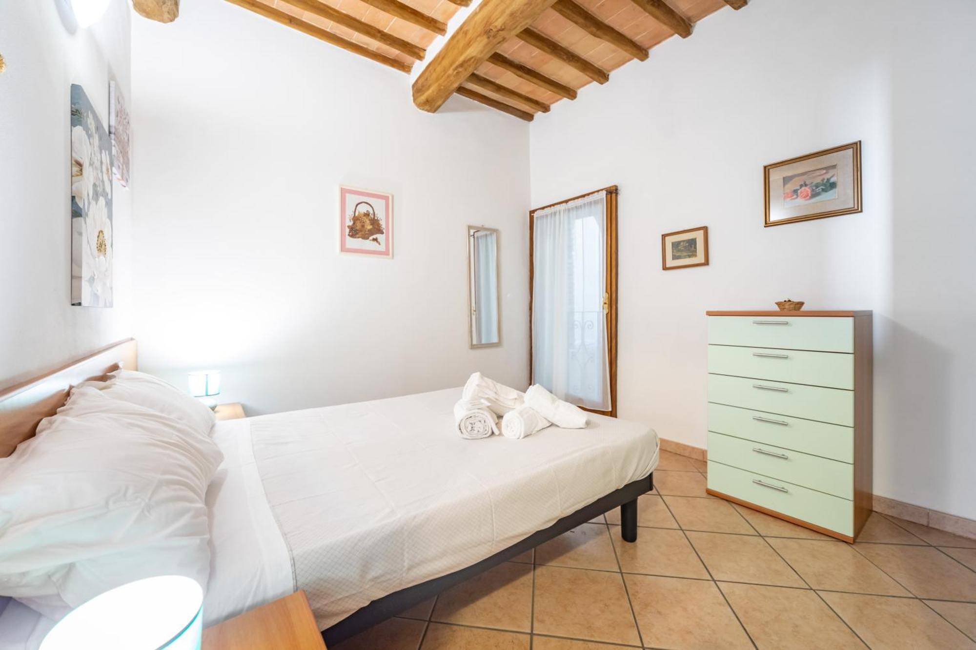 Arnolfo Tuscany House Colle Val D'Elsa Zewnętrze zdjęcie