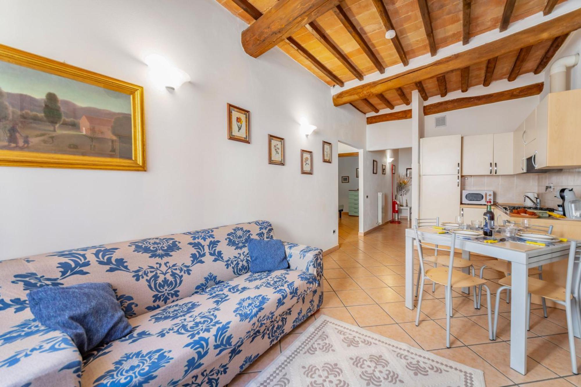 Arnolfo Tuscany House Colle Val D'Elsa Zewnętrze zdjęcie